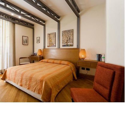 Casa Rossella Apartment Sorrento Exterior foto