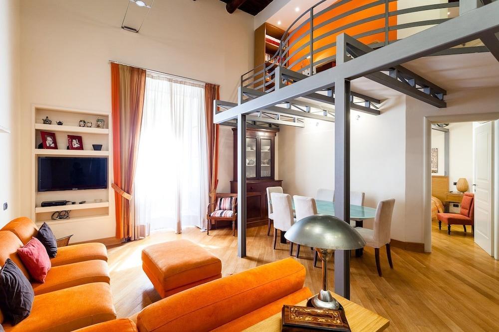 Casa Rossella Apartment Sorrento Exterior foto