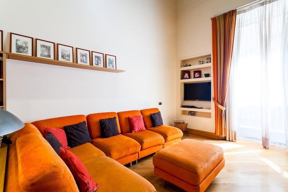 Casa Rossella Apartment Sorrento Exterior foto