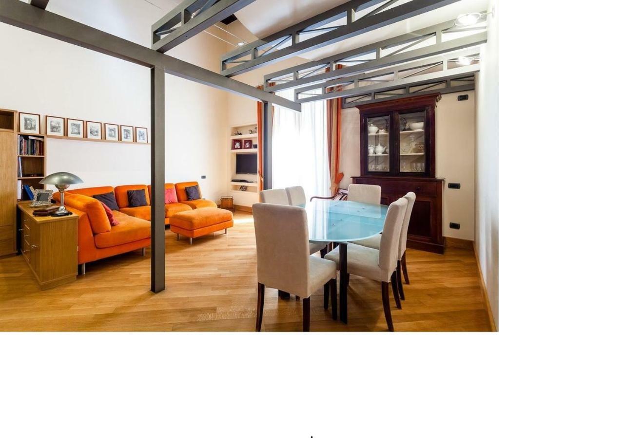 Casa Rossella Apartment Sorrento Exterior foto